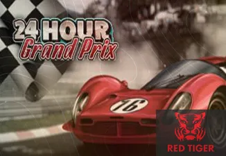 24 Hour Grand Prix