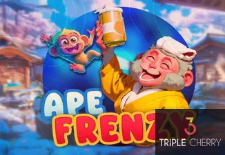 Ape Frenzy