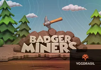Badger Miners