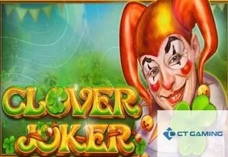 Clover Joker