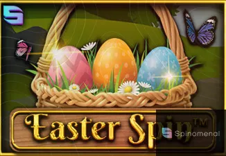 Easter Spin