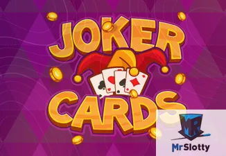 Joker Cards