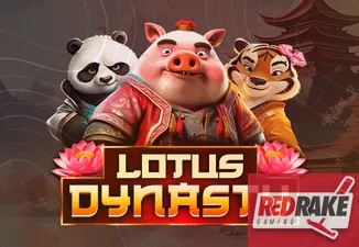 Lotus Dynasty