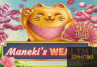 Maneki's Wealth