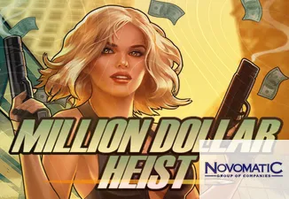 Million Dollar Heist