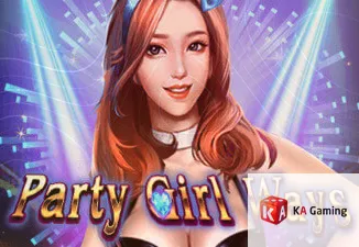 Party Girl Ways