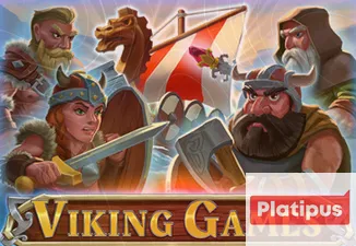 Viking Games
